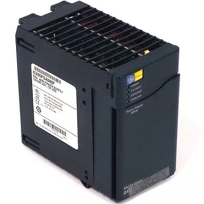 GE IC200MDL632 2/24 VDC έξοδος, 0,5 Amp, αρνητική λογική (16 μονάδες) θετική λογική