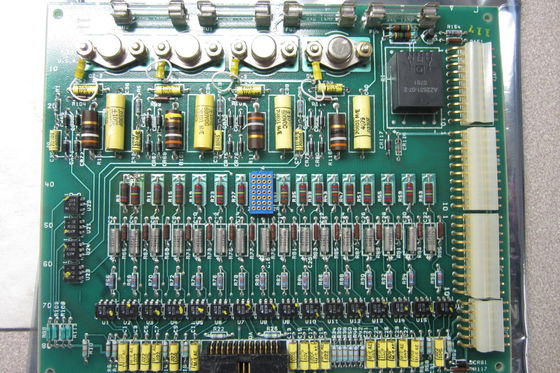 GE Input Isolator Board DS3800HIOA χαρακτηριστικά για την εγκατάσταση της πλακέτας με βίδες στο εσωτερικό της κίνησης