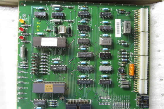 Η DS3800HIOB της σειράς Speedtronic Mark IV