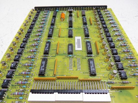 GE Dom Plus Servo Amp Board DS3800HSAA fmodular συνδετήρας κυκλώματος εκτυπωμένου