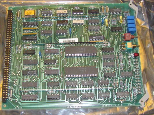 DS3800HLCA πλακέτα έντυπου κυκλώματος ή PCB GE ως συστατικό Mark IV/Speedtronic σύστημα