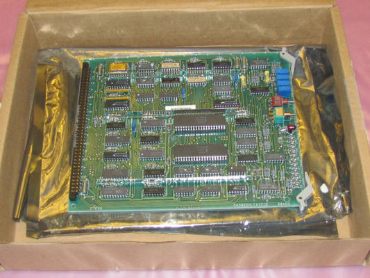DS3800HLCA πλακέτα έντυπου κυκλώματος ή PCB GE ως συστατικό Mark IV/Speedtronic σύστημα
