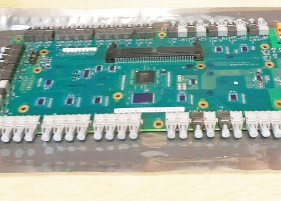 3BHE024855R0101 Πίνακας διεπαφής UF C921 A101 INT-2 Πίνακας βερνικωμένος