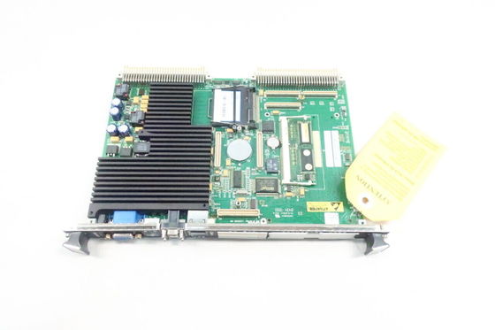 IS215UCVEH2A Πίνακας εκτυπωμένων κυκλωμάτων της General Electric UC2000V VME ελεγκτής