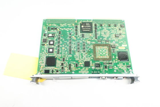 IS215UCVEH2A Πίνακας εκτυπωμένων κυκλωμάτων της General Electric UC2000V VME ελεγκτής