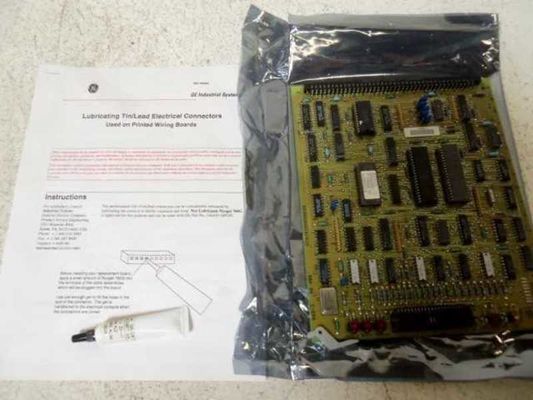 DS3815PXCA PCB GE Mark IV σύστημα ελέγχου αεριοστρόβιλων και ατμοστρόβιλων