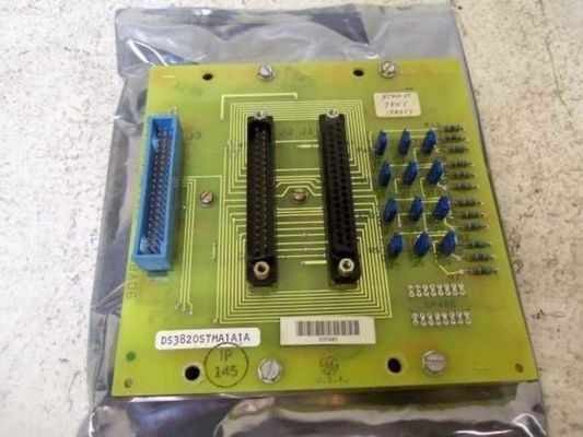 DS3815PXCA PCB GE Mark IV σύστημα ελέγχου αεριοστρόβιλων και ατμοστρόβιλων
