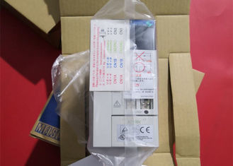 MR-J2S-40A1 Mitsubishi Ηλεκτρικός Βιομηχανικός SERVO ενισχυτής 400W