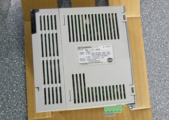 MR-J2S-40A-PF Βιομηχανικός AC SERVO ενισχυτής 400W 170V 2.8A Mitsubishi