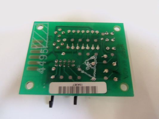 DS3800NTSC Πίνακας εκτυπωμένων κυκλωμάτων της General Electric UC2000V VME ελεγκτής