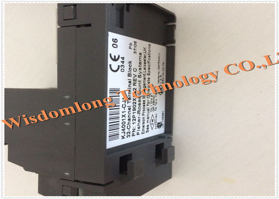 KJ4001X1-CJ1 Μονάδα εφεδρικής τροφοδοσίας 12P1902X012 τροφοδοσία τερματικού τμήματος