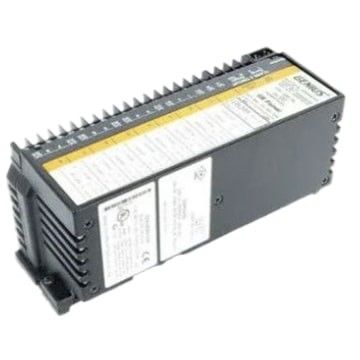 GE IC660BBS103 Πεδίο τάσης εισόδου μεταξύ 93 VAC και 132 VAC 2000V κάθε 10 δευτερόλεπτα