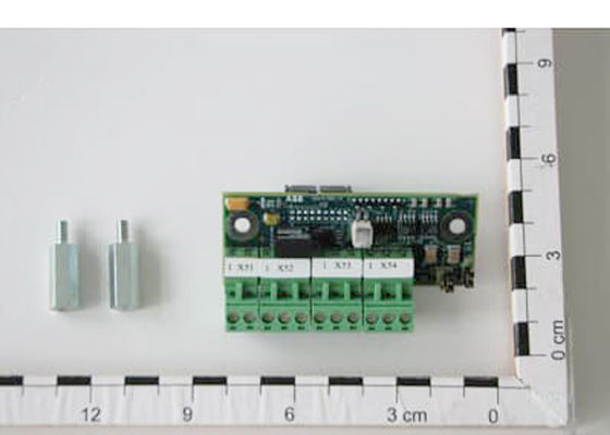 3ADT200005R0001 SDCS-DSL-4 Πίνακας επικοινωνίας DC Δοκιμαστικά μέρη