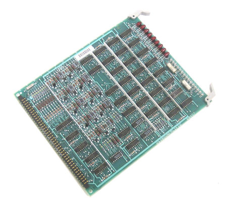 Πίνακας κυκλωμάτων DS3800NFMC General Electric της σειράς Speedtronic Mark IV