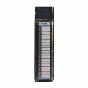 GE IC200MDL741 0,5 Amps σε 30 Volt DC και η τάση εξόδου είναι 18 έως 30 Volt DC