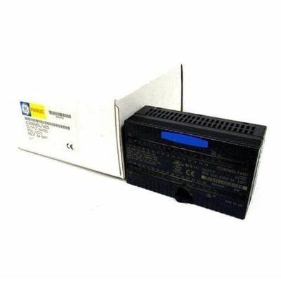 GE IC200MDL741 0,5 Amps σε 30 Volt DC και η τάση εξόδου είναι 18 έως 30 Volt DC