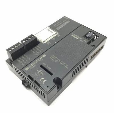GE IC200MDL750 12 / 24 VDC με εύρος τάσης εξόδου 10,2 - 30 VDC κατά μήκος μιας εξόδου