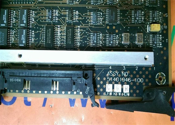Χάνιγουελ 51401946-100 TDC 3000 68040 K4LCN Γενική πλακέτα επεξεργαστή 100% Νέα πρωτότυπη σε αποθεματικό