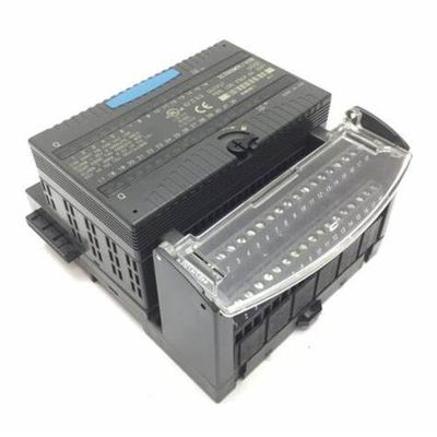 GE IC200MDL742 24 Volt DC Versamax θετική λογική μονάδα εξόδου που έχει 16 διακριτές εξόδους σε 2 ομάδες