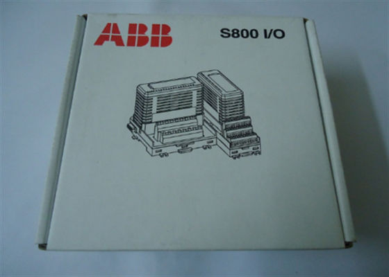 ABB S800 I/O Μοντέλο 3BSE028926R1 Ψηφιακή μονάδα εξόδου DP840 Νέα σε κουτί 24V