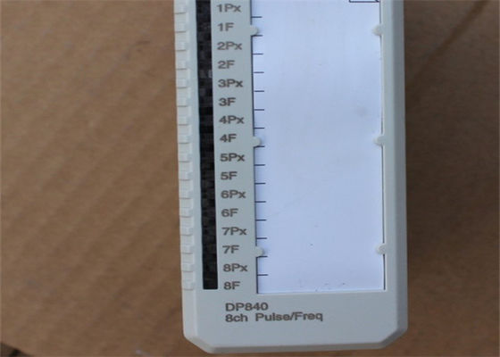 ABB S800 I/O Μοντέλο 3BSE028926R1 Ψηφιακή μονάδα εξόδου DP840 Νέα σε κουτί 24V