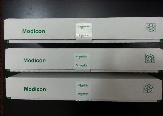 140CPU67060 Modicon Κβαντικός PLC CPU Single Slot 80486 επεξεργαστής με μαθηματικό