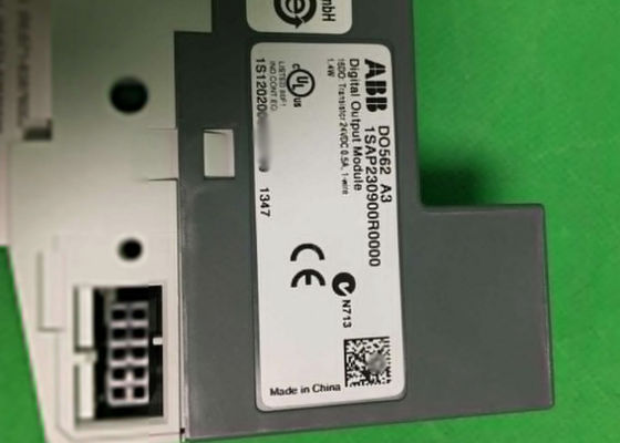 DO562 Ψηφιακή μονάδα εξόδου 1SAP230900R0000 PLC 16DO AC500-eCo