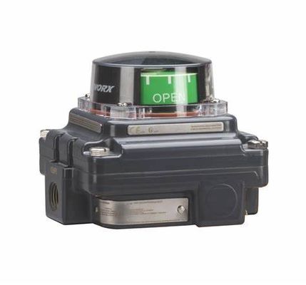TOPWORX TXP-E20GNPM 304 από ανοξείδωτο χάλυβα Αξονακτήτης βαλβίδας σειράς T 1/2 ίντσες