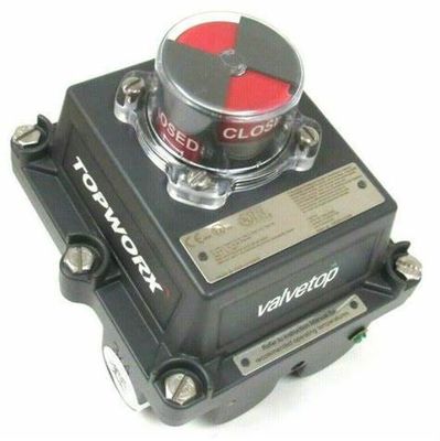 TOPWORX TXS-R21GNMM 304 από ανοξείδωτο χάλυβα