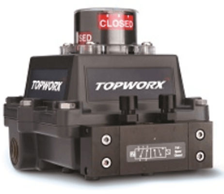 TOPWORX TXS-R21GNMM 304 από ανοξείδωτο χάλυβα
