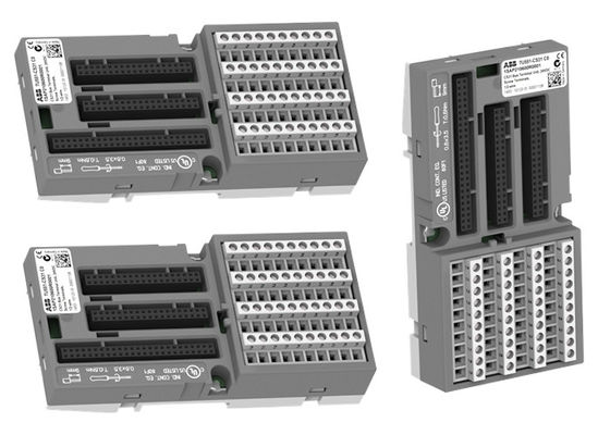 ΤΟ551-CS31 1SAP210600R0001 S500 Τερματική μονάδα διεπαφής PLC αυτοματισμός