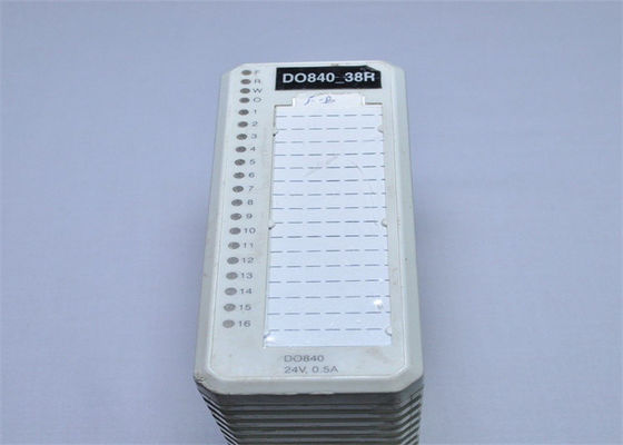 ABB S800 I/O Module DO840 ψηφιακή μονάδα εξόδου 3BSE020838R1 ΝΕΑ ή ΧΡΙΣΤΗ