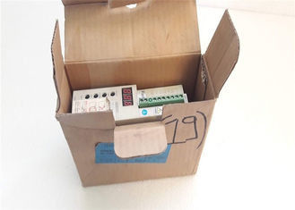Mitsubishi MELSERVO AC Servo Drive MR-C20A1-L 200W Βιομηχανικός ενισχυτής 1.5A 100-115VAC