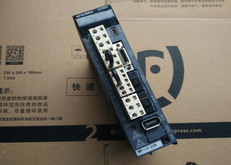 200W Mitsubishi Industrial AC Servo Driver MR-J3-20B-EB Servo Driver MR-J3 20BN-EB 170V