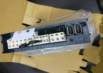 Σερβο Drive κ.-j3-10b-RJ006 170V 1.1A 100W 3Ph βιομηχανικό Amplfier εναλλασσόμενου ρεύματος της Mitsubishi Electric