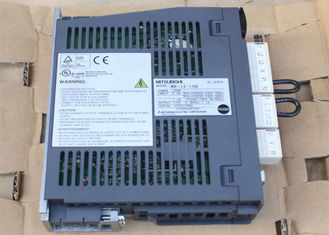 Της Mitsubishi Electric MELSERVO κ.-J3 σειράς κ.-j3-10B βιομηχανικός ενισχυτής 100W Drive εναλλασσόμενου ρεύματος σερβο