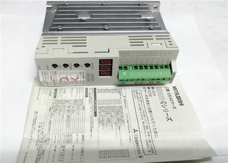 Της Mitsubishi Electric βιομηχανική Drive κ.-C20A σειράς κ.-γ δύναμη 200W 1.5A ενισχυτών εναλλασσόμενου ρεύματος σερβο