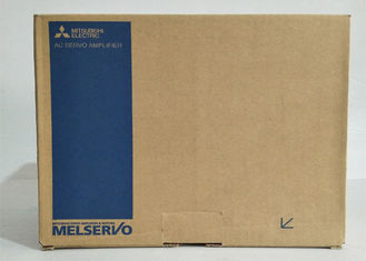 600W Mitsubishi AC Servo Motor Drive MR-J3-60B4 Βιομηχανικός ενισχυτής 170V 3.2A ΝΕΟ σε απόθεμα