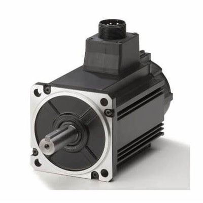 OMRON R88G-HPG50A115K0B Κινητήρες 4kW Κινητήρας 2000RPM Omron Electronics