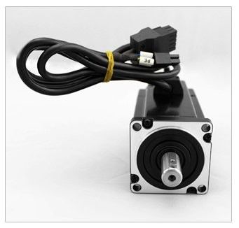 OMRON R88G-HPG50A115K0B Κινητήρες 4kW Κινητήρας 2000RPM Omron Electronics