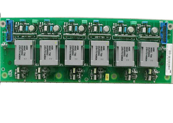 SDCS-PIN-46-COAT 3BSE004939R1003 Πίνακας μετασχηματισμού παλμού COAT