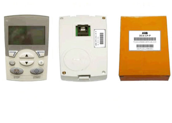 DCS-CP-P 3ADT220129R0002 Πίνακας ελέγχου DCS800 3ADT220129R1001 νέος