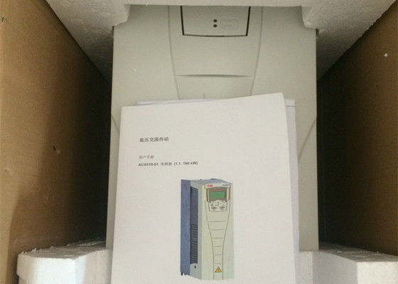 ΑΜΒ Inverter Standard AC Drive ACS-550-01-059A-4 380-400V 30kw 59A Ηλεκτρικές μονάδες χαμηλής τάσης