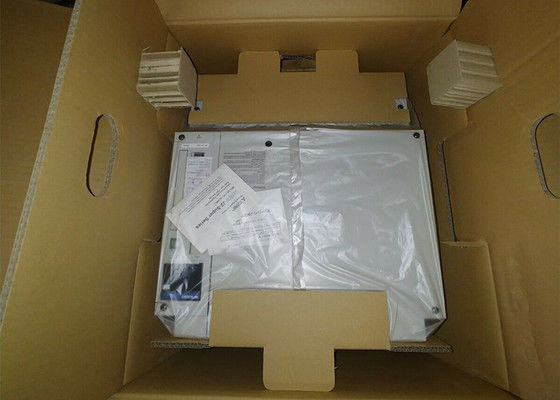 MITSUBISHI 22KW AC Υπηρετικός ενισχυτής MR-J2S-22KB-PX Βιομηχανικός 3 Φάσης SERVO DRIVE 400V ΝΕΟ