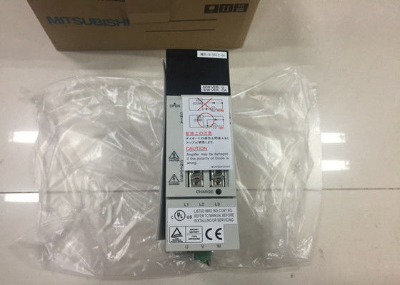 1KW Mitsubishi AC servo driver MDS-B-SVJ2-10 Βιομηχανική 3 φάσης servo drive μονάδα 8.8A 170V