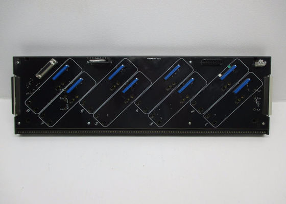 Δίπλωμα τροφοδοσίας DeltaV KJ4002X1-BA1 Επαναχούμενη μονάδα VERTICAL CARRIER VE4055S1C0 12P1727X