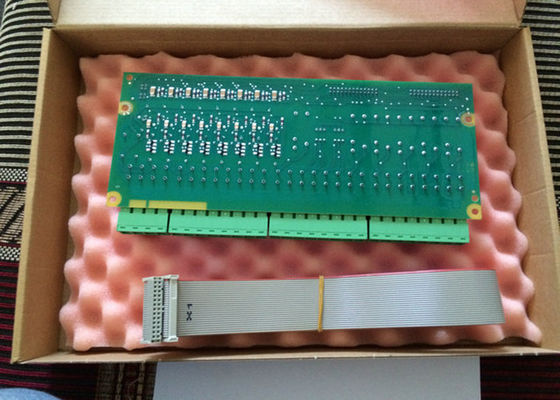 ΑΒΒ I/O BOARD SDCS-IOB-21 3BSE005176R1 Εξωτερική Απομονωμένη Ψηφιακή Νέα σε απόθεμα