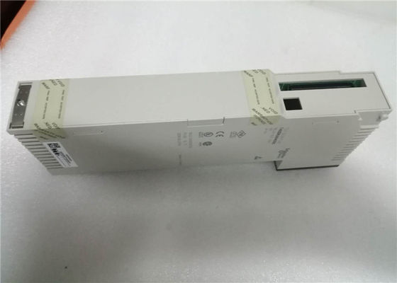 Schneider PLC I O Module 140DRA84000 Απόδοση ρελέ 16 σημεία NO 2A σημεία Νέο Αρχικό