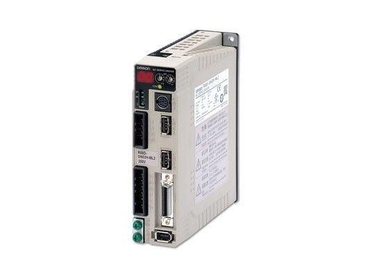 OMRON R88D-KN15H-ML2 Τάξι 1.5 kW 240V 9.4A Φορτίο sevo AC 200 ~ 240VAC