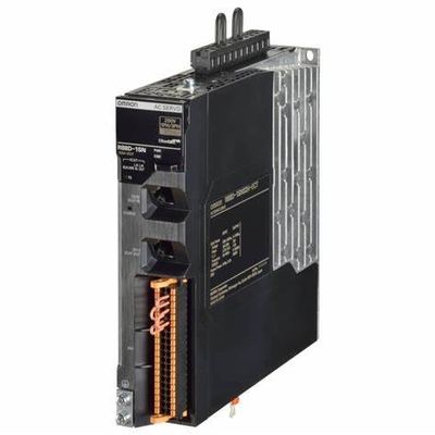 ΟΡΜΟΝ R88D-KT04L Σερβο AC 100 ~ 120VAC Τροφοδοσία 4.6A 120V φορτίο 400 W SERVO DRIVER